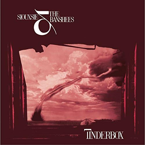 SIOUXSIE & THE BANSHEES - Ju Ju - Amazon.com Music